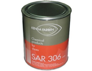 Klej SAR 306-PU BIAŁY 1KG
