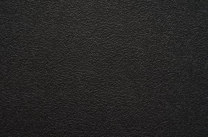Skóropodobna T 525x690x3,5 mm czarna 139