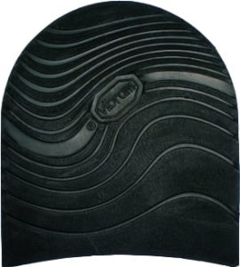 LEISURE 5346 TACCO 030/Czarny