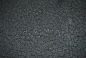 Płyta mikroguma 590x820x11 mm czarna 114