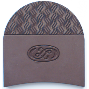 FLEKI GALANT 6 BROWN
